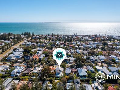 12 Lyons Street, Cottesloe WA 6011