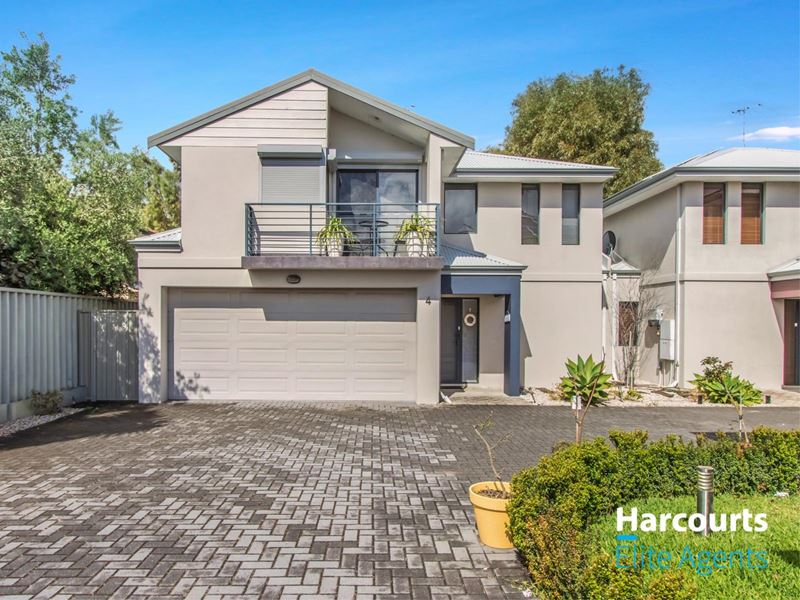 4/12 Hymus Street, Rockingham