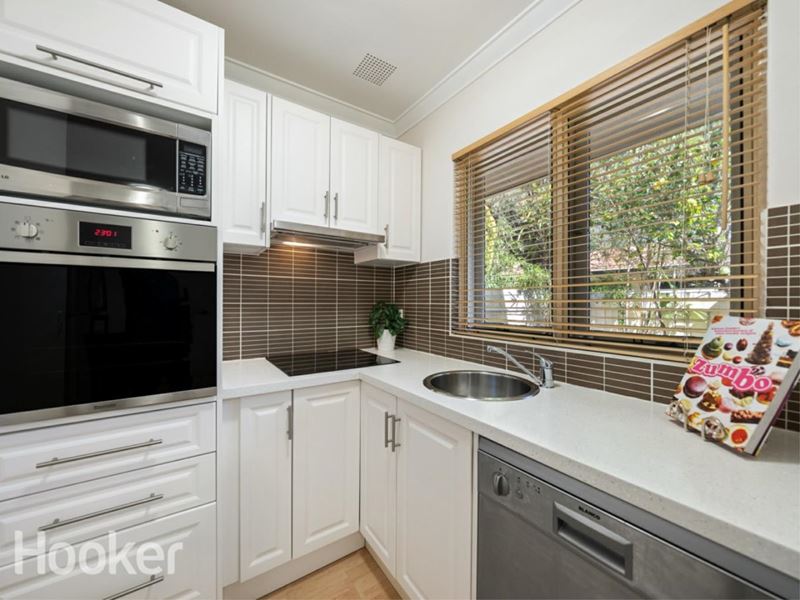 8/50 Waterloo Street, Joondanna WA 6060