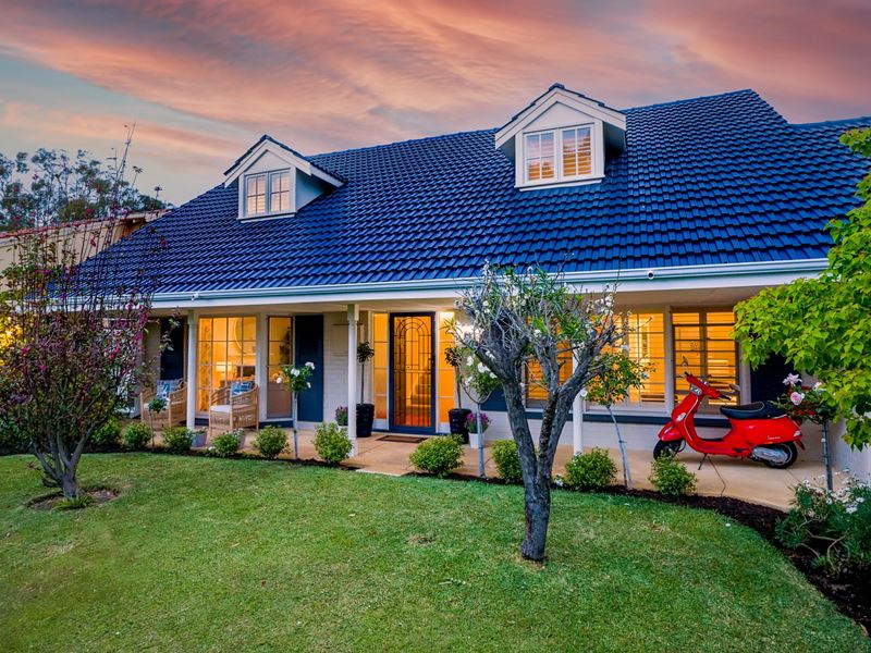 33 Cromarty Road, Floreat