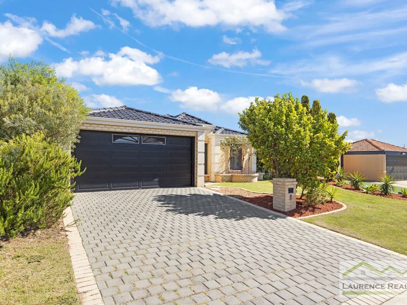 8 Ayr Way, Mindarie WA 6030