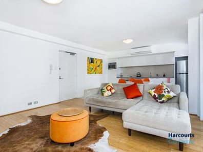 34/118 Adelaide Terrace, East Perth WA 6004