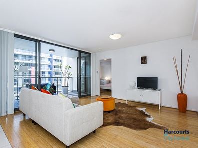 34/118 Adelaide Terrace, East Perth WA 6004