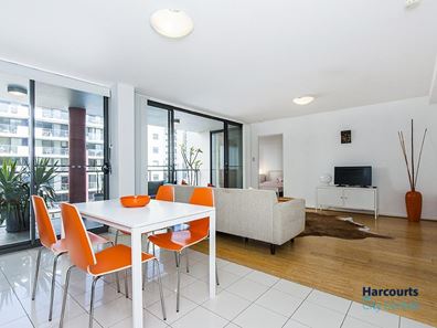 34/118 Adelaide Terrace, East Perth WA 6004