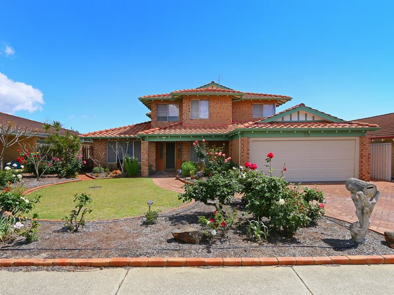 13 Prescott Drive, Kardinya
