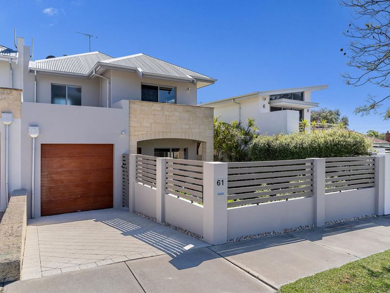 61 Monmouth Street, Mount Lawley