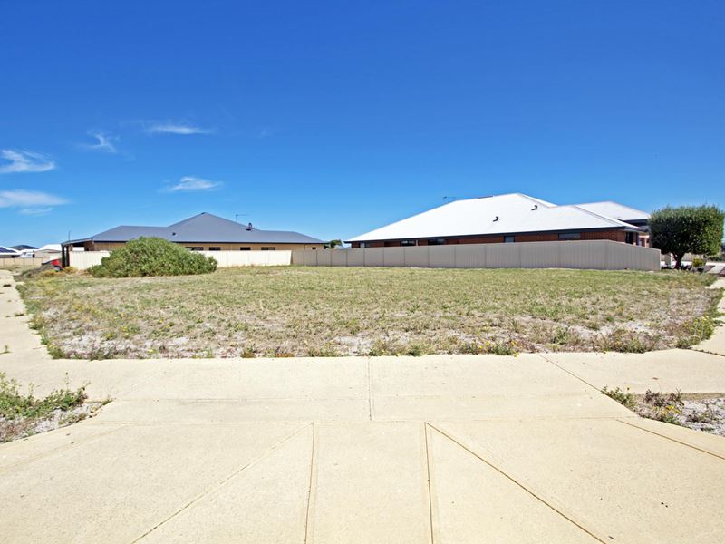 499/10 Adriana Parade, Jurien Bay