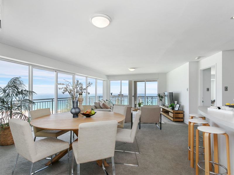 R306/183 West Coast Highway, Scarborough