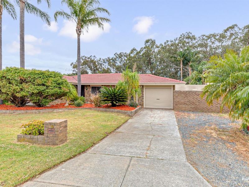 19 Brookside Avenue, Kelmscott