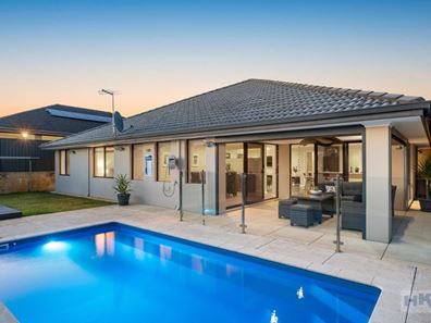 9 Artemis Elbow, Aveley WA 6069