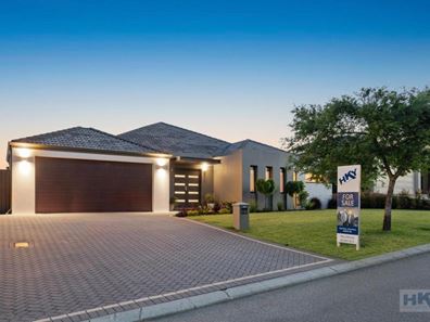 9 Artemis Elbow, Aveley WA 6069