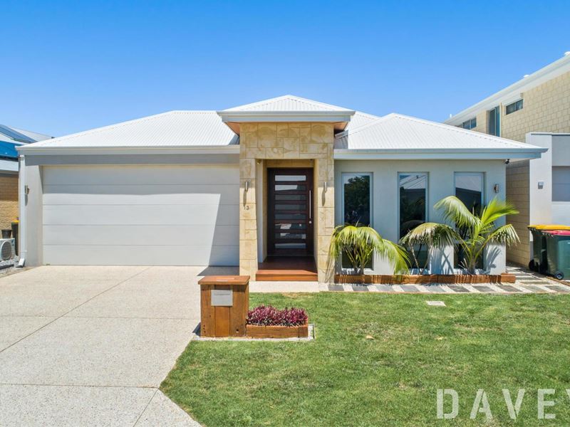 13 Whipbird Road, Alkimos