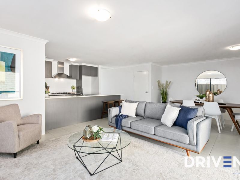 51A Blackbird Avenue, Gwelup
