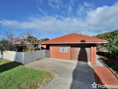 6 Georgette Way, Rockingham WA 6168