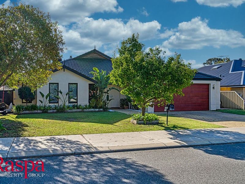 124 Aurora Drive, Atwell