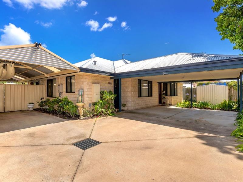 28A Bright Street, Carey Park