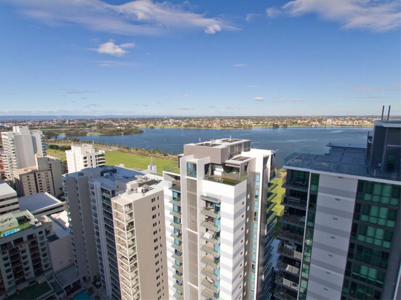 137/189 Adelaide Terrace, East Perth