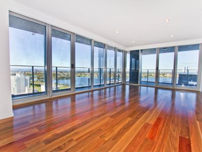 137/189 Adelaide Terrace, East Perth WA 6004