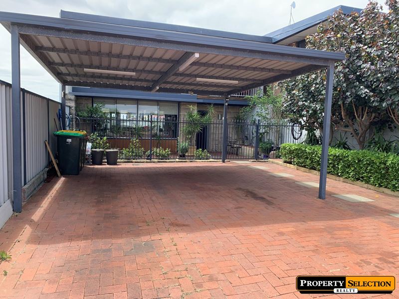 137a Hayes Avenue, Dianella