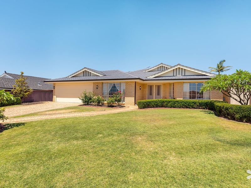 20 Green Vale Heights, Leeming