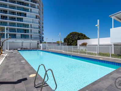 606/3 Marco Polo Dr, Mandurah WA 6210