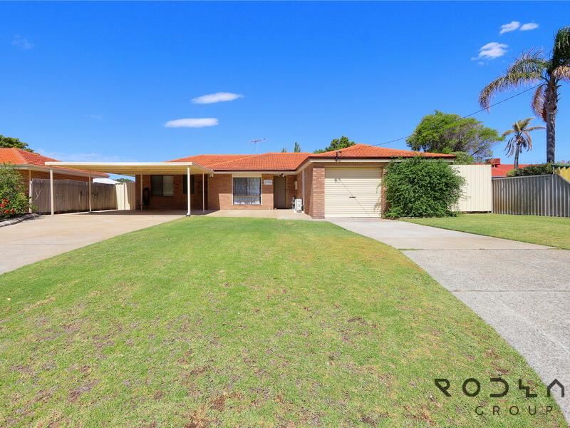 23 Dargin Way, Rockingham WA 6168