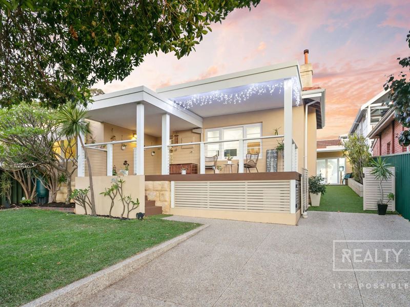 72A Northstead Street, Scarborough