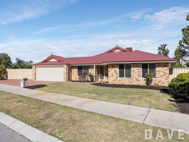 76 Marchwood Boulevard, Butler WA 6036