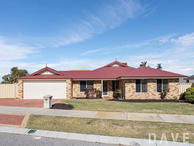 76 Marchwood Boulevard, Butler WA 6036