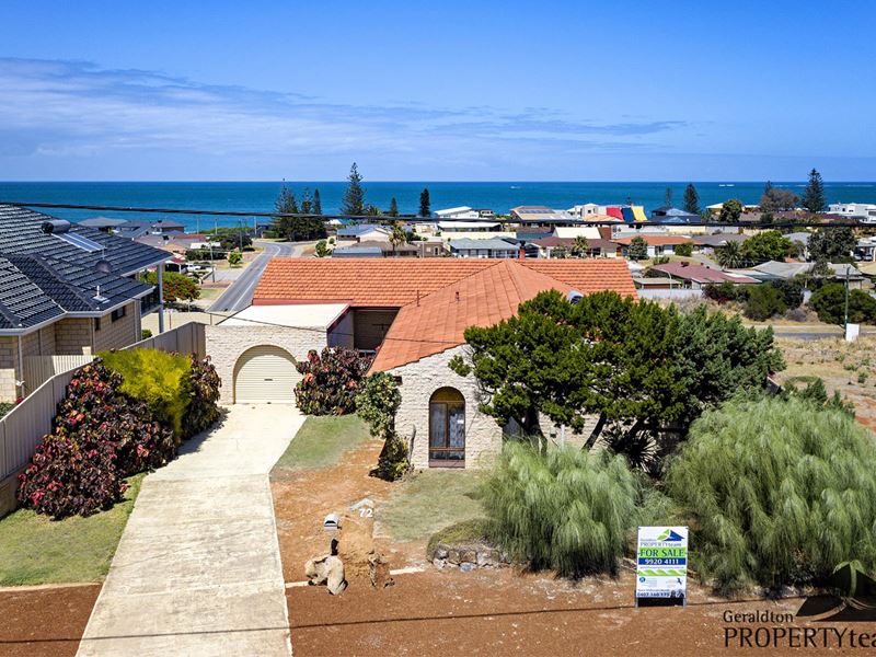 72 Bayview Street, Mount Tarcoola