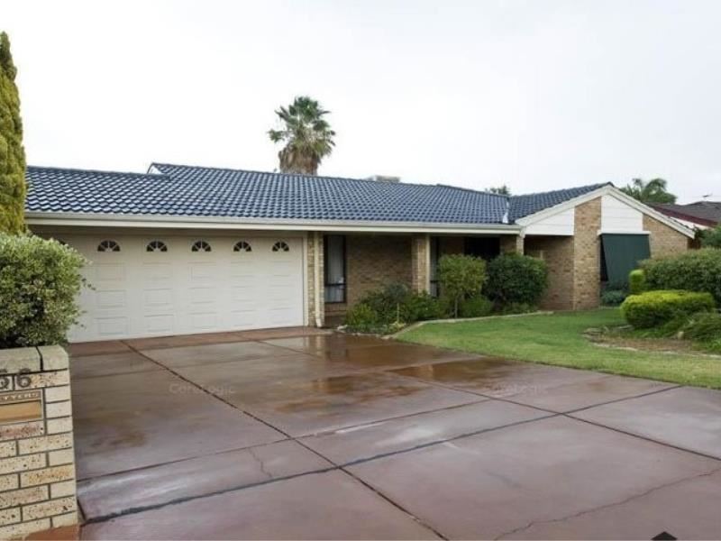 56 Holden Drive, Noranda