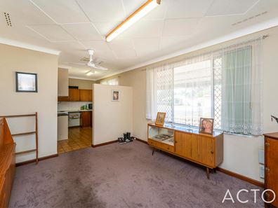 3 Goomarl Street, Dudley Park WA 6210