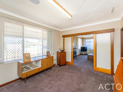 3 Goomarl Street, Dudley Park WA 6210