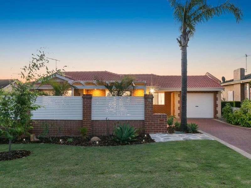 1/18 Kathleen Street, Yokine