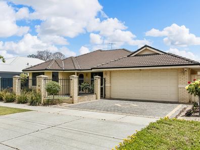 43 Wheeler Street, Morley WA 6062