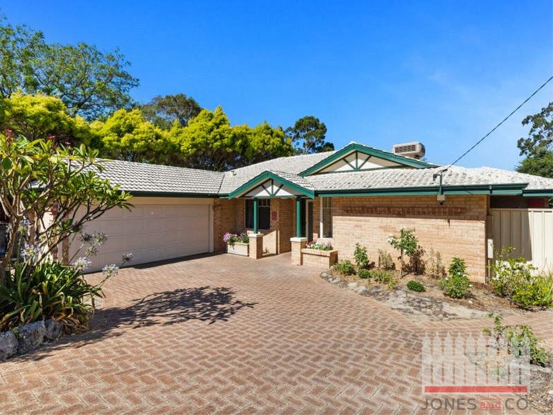 8 River Street, Bassendean WA 6054