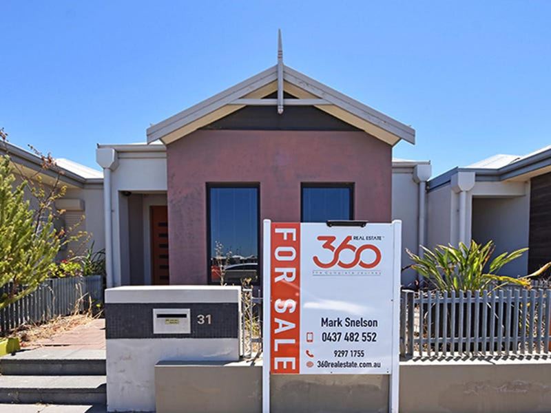 31 Kersley Avenue, Ellenbrook