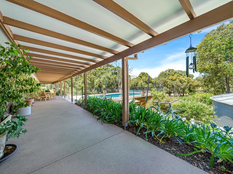 291 Smith Road, Bullsbrook
