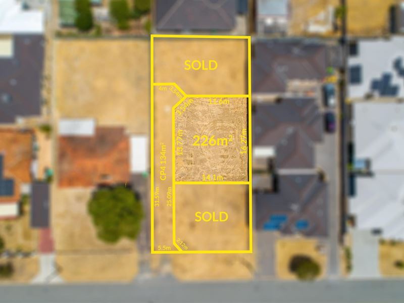 28B Mercer Way, Balga