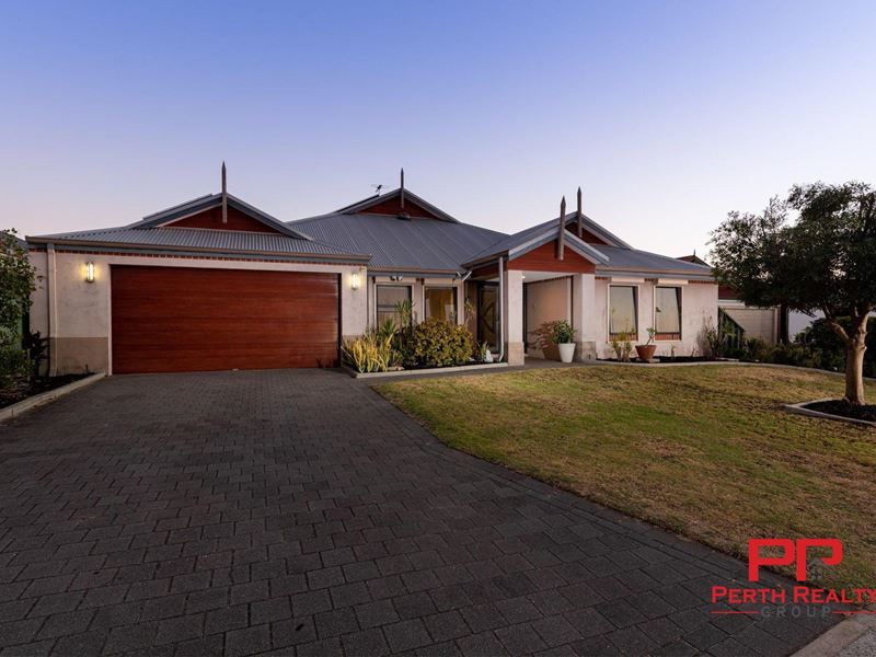 5 Denver Rise, High Wycombe