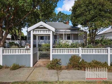 45 Wilson Street, Bassendean WA 6054