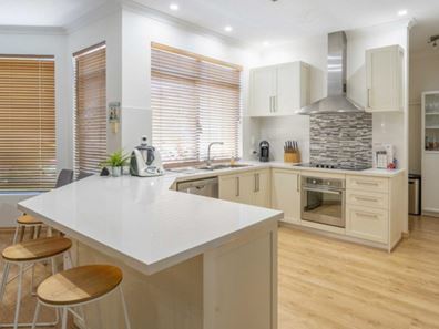 13 Felton Parkway, Baldivis WA 6171