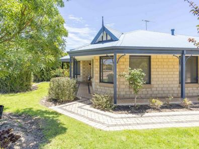 13 Felton Parkway, Baldivis WA 6171