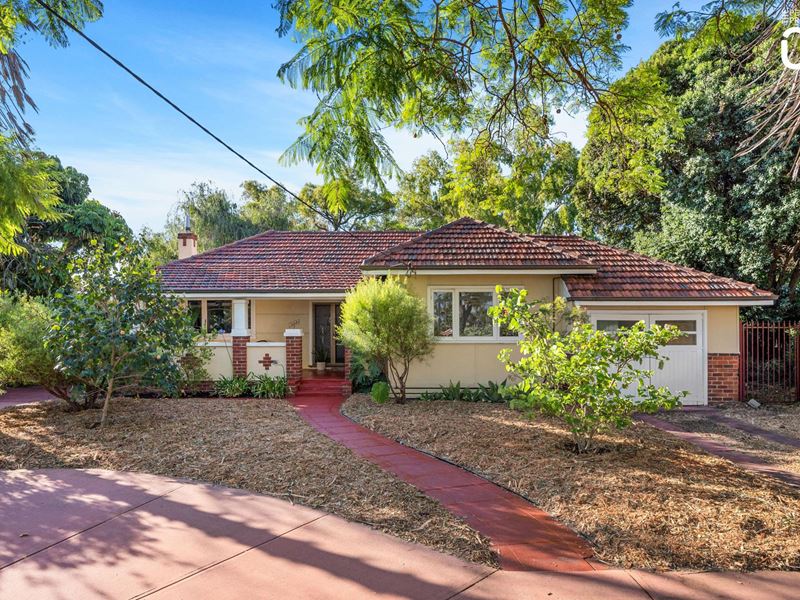 391 Sydenham Street, Belmont