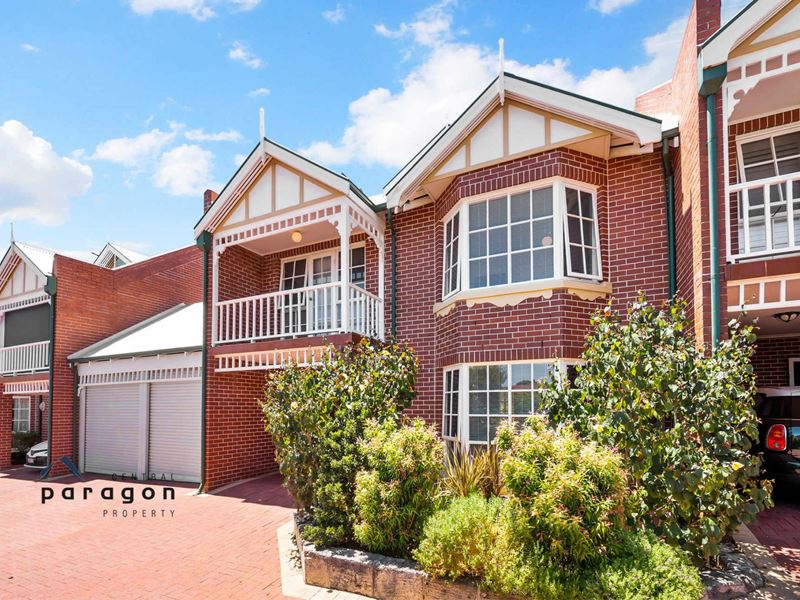 3/127 Ninth Avenue, Inglewood