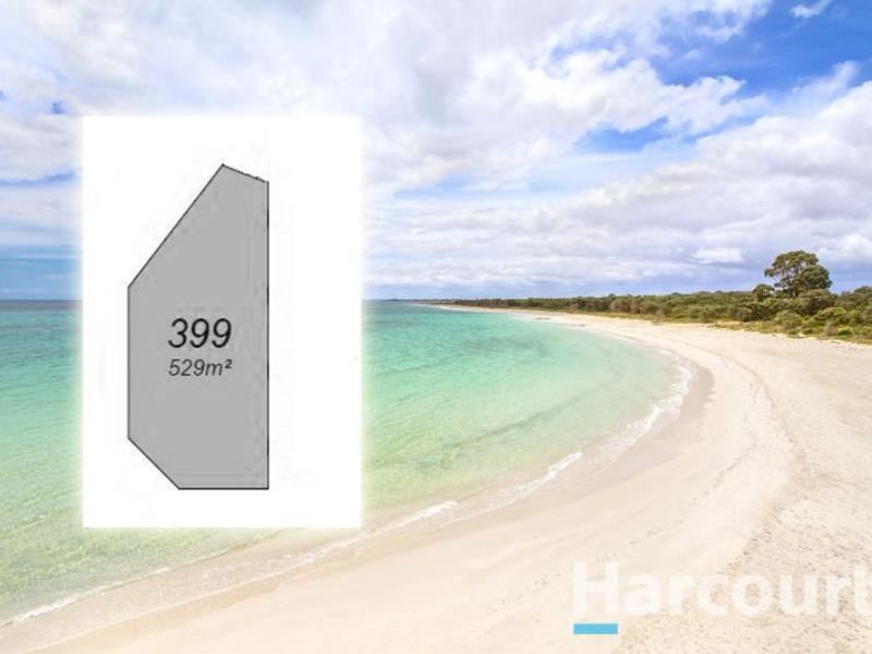 Lot 399 Rangatira Crescent, West Busselton