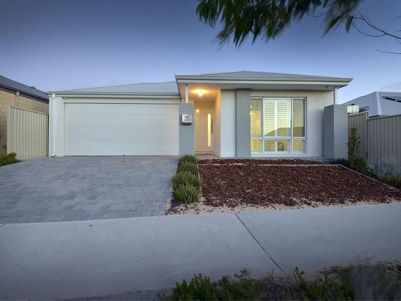 19 Bobtail Way, Alkimos WA 6038