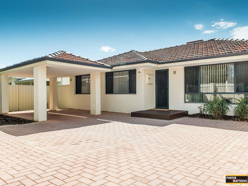 7 Chester Street, Belmont