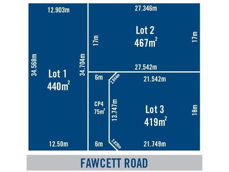 3/20 Fawcett Road, Lake Coogee
