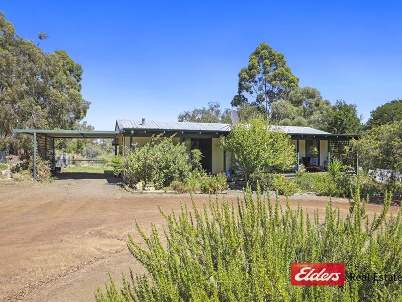 51 Wingebellup Road, Frankland River